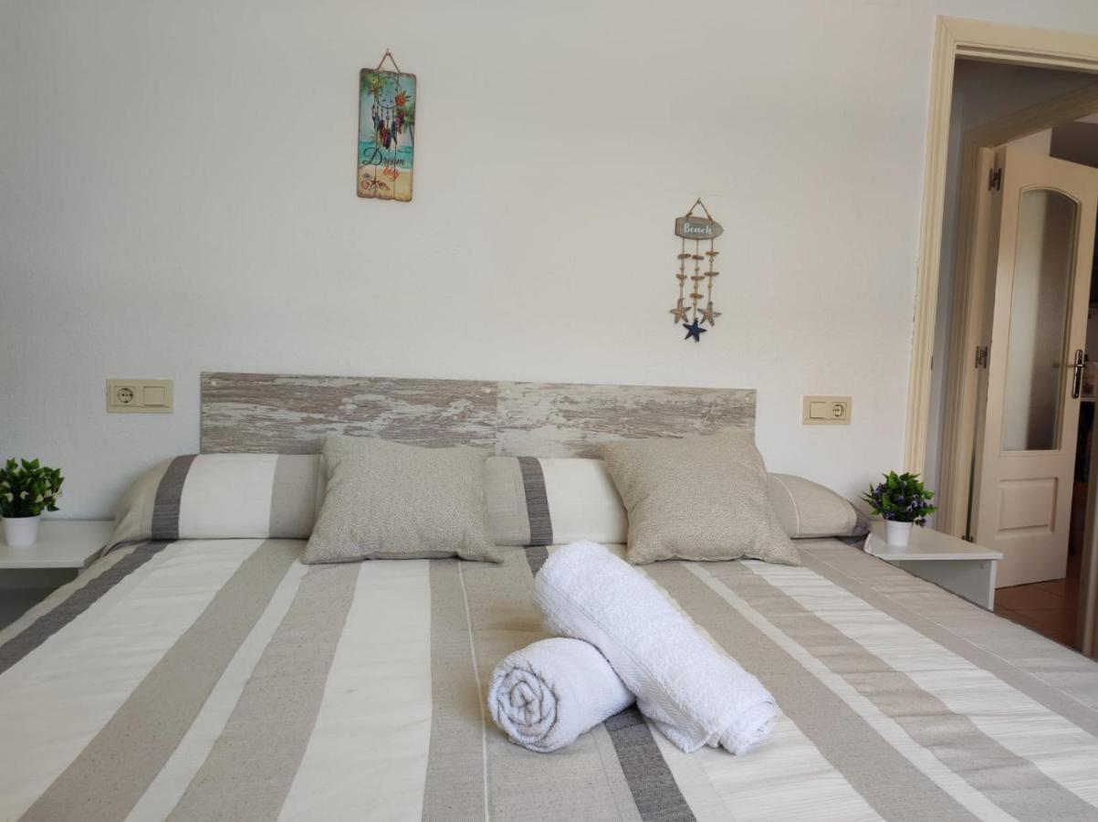 Paraiso Sol Lovely 1 Bedroom In Torrox Costa Exterior foto